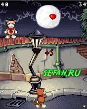 Tải game tom and jerry cho điện thoại