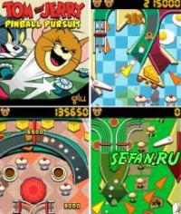 Tải game tom and jerry cho điện thoại