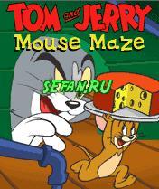 Tải game tom and jerry cho điện thoại