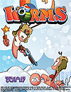 Tải game worms cho điện thoại