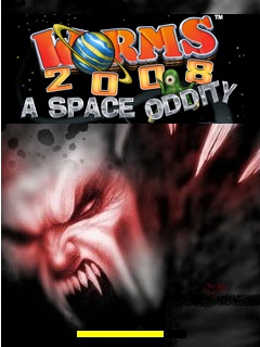 Tải game worms cho điện thoại