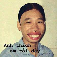 Anh troll comment facebook