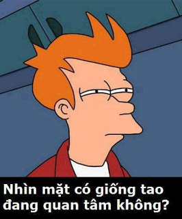 Anh troll comment facebook