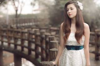 anh dep cua ca si bich phuong