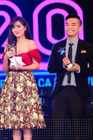 anh dep cua ca si bich phuong
