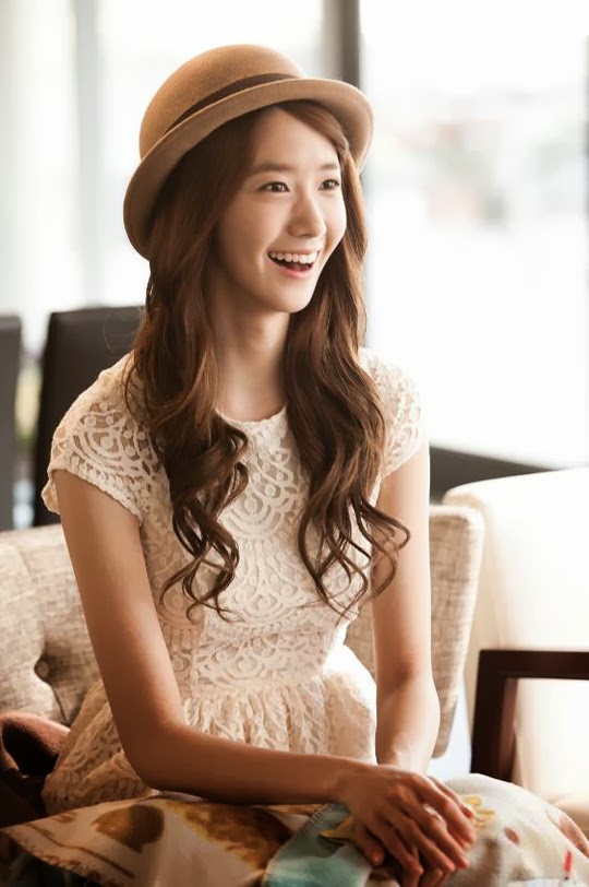 Tai hinh anh yoona snsd dep nhat