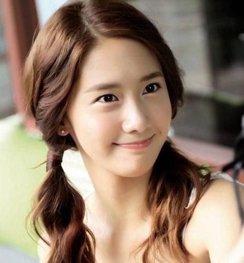 Tai hinh anh yoona snsd dep nhat