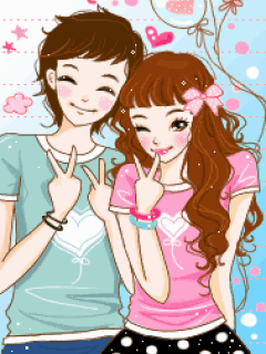 Tai hinh nen dong tinh yeu dep nhat