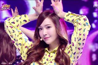 Tai hinh anh jessica snsd