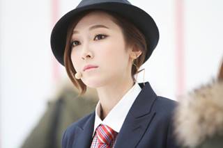 Tai hinh anh jessica snsd