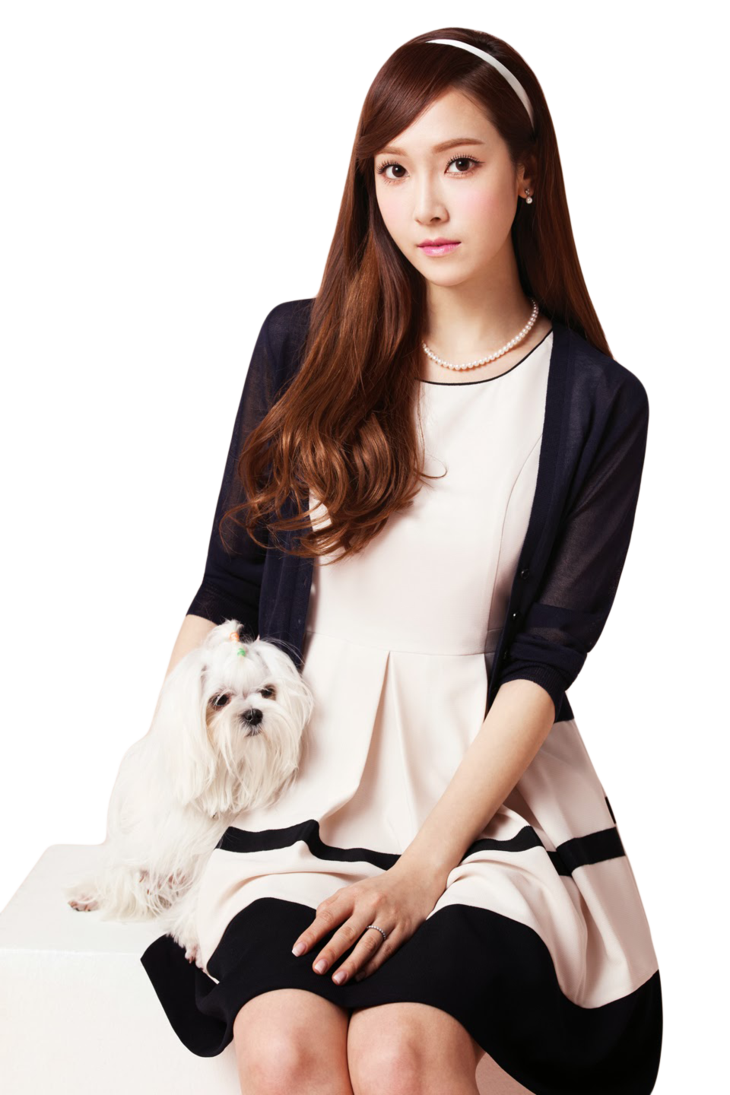 Tai hinh anh jessica snsd