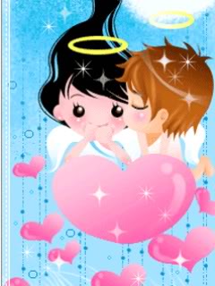 Tai hinh nen baby love 
