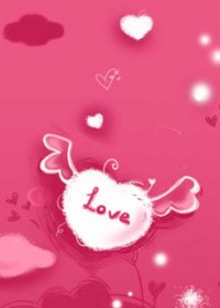 Tai hinh nen i love you dep nhat