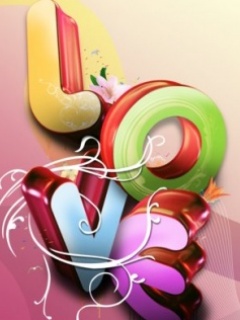 Tai hinh nen i love you dep nhat