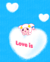 Tai hinh nen i love you dep nhat