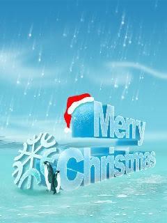 Tai hinh nen noel cho dien thoai