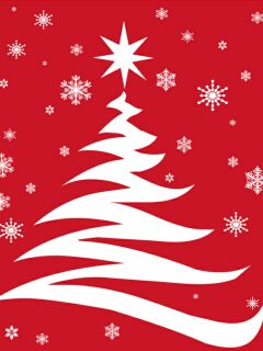 Tai hinh nen noel cho dien thoai