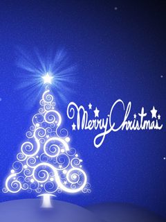 Tai hinh nen noel cho dien thoai