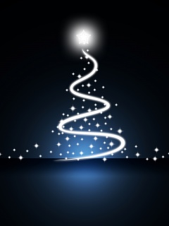 Tai hinh nen noel cho dien thoai