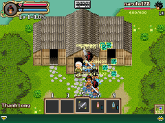 Tải Game Khí Phách Anh Hùng
