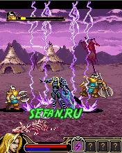 Tải game đánh nhau cho điện thoại