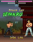 Tải game đánh nhau cho điện thoại