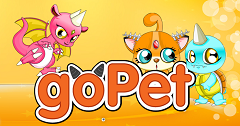 Tai game gopet Online