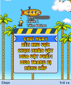 Tải game MobiArmy cho máy android