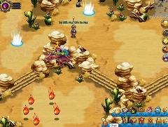 Tải game phong vân truyền kỳ miễn phí