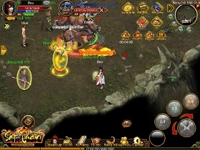 Tai game sat than vtc online cho may samsung