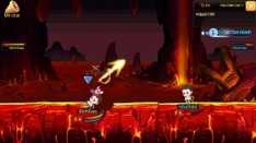 Tai game Teen Du Ky cho may cam ung