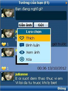Tai game tra chanh quan cho may cam ung