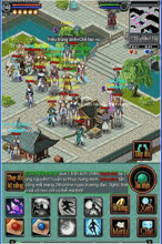 Tai game vo lam 3 phien ban moi nhat