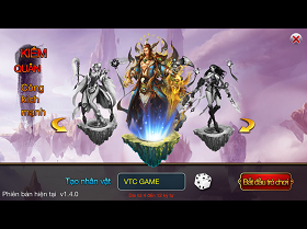Tai game tien hiep ky duyen cho dien thoai 